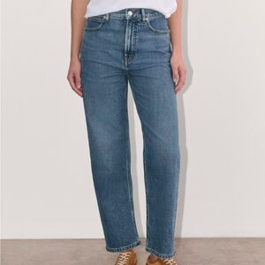 Everlane The Way High Jean